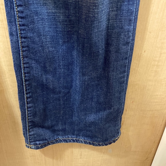 👖 Men’s Calvin Klein Slim Bootcut Jeans - Picture 8 of 14